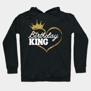 May Birthday Hoodie